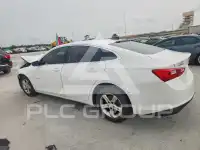 2020 Chevrolet Malibu фото