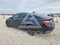 2020 Chevrolet Malibu фото