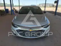 2020 Chevrolet Malibu фото