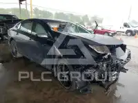2020 Chevrolet Malibu фото