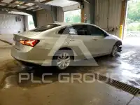 2020 Chevrolet Malibu фото