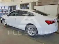 2020 Chevrolet Malibu фото