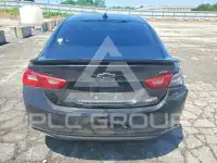 2020 Chevrolet Malibu фото