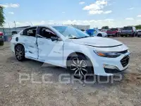 2020 Chevrolet Malibu фото