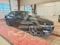 2020 Chevrolet Malibu фото