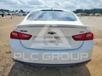 2020 Chevrolet Malibu фото