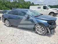 2020 Chevrolet Malibu фото