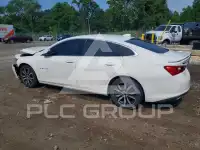 2020 Chevrolet Malibu фото