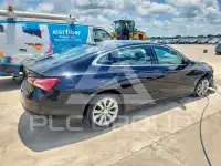 2020 Chevrolet Malibu фото