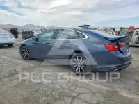 2020 Chevrolet Malibu фото