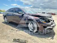 2020 Chevrolet Malibu фото