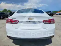 2020 Chevrolet Malibu фото