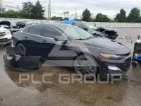 2020 Chevrolet Malibu фото