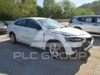 2020 Chevrolet Malibu фото