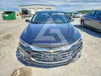 2020 Chevrolet Malibu фото