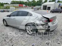 2020 Chevrolet Malibu фото