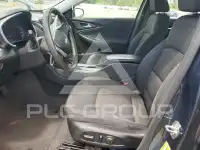 2020 Chevrolet Malibu фото