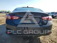 2020 Chevrolet Malibu фото