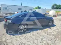2020 Chevrolet Malibu фото