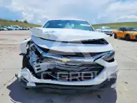 2020 Chevrolet Malibu фото