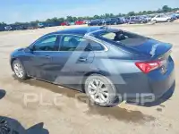 2020 Chevrolet Malibu фото