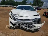 2020 Chevrolet Malibu фото