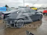 2020 Chevrolet Malibu фото