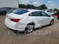 2020 Chevrolet Malibu фото