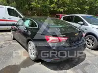 2020 Chevrolet Malibu фото