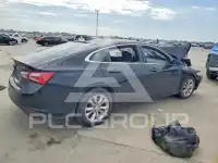 2020 Chevrolet Malibu фото