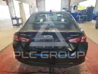 2020 Chevrolet Malibu фото
