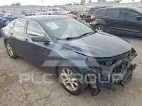 2020 Chevrolet Malibu фото