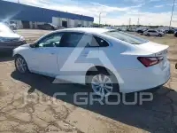 2020 Chevrolet Malibu фото