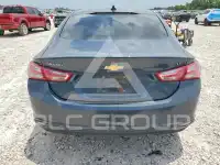 2020 Chevrolet Malibu фото