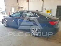 2020 Chevrolet Malibu фото