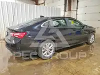2020 Chevrolet Malibu фото