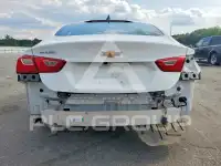 2020 Chevrolet Malibu фото