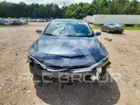 2020 Chevrolet Malibu фото