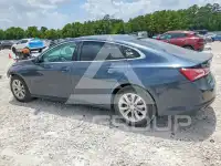 2020 Chevrolet Malibu фото