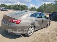 2020 Chevrolet Malibu фото