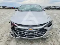 2020 Chevrolet Malibu фото