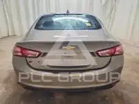 2020 Chevrolet Malibu фото