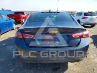 2020 Chevrolet Malibu фото