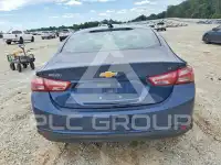 2020 Chevrolet Malibu фото