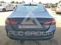 2020 Chevrolet Malibu фото