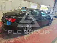 2020 Chevrolet Malibu фото