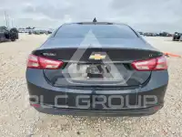 2020 Chevrolet Malibu фото
