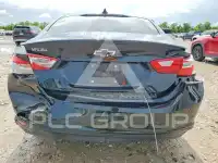 2020 Chevrolet Malibu фото