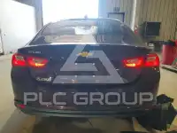 2020 Chevrolet Malibu фото