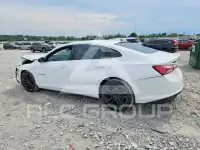 2020 Chevrolet Malibu фото